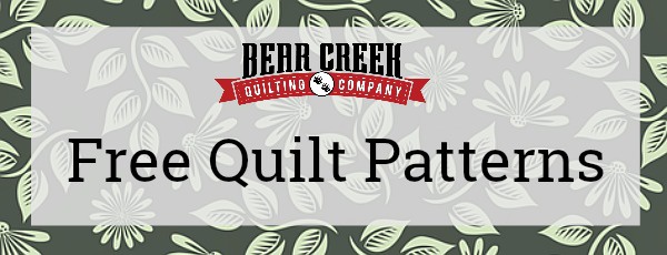 1000's of Free Quilt Patterns