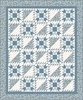 Southern Belle Quilt Pattern
