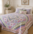Fleur Amour Quilt Kit - REGISTRATION