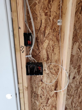 Bear Creek Quilting Company Studio