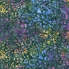 Timeless Treasures Tonga Batik Mayfair Painted Floral Promenade