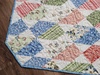 Plot Twist Quilt Pattern