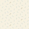 Andover Fabrics Sewing Bird Good Scissors Lace