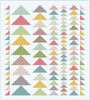 Bleecker Street Free Quilt Pattern