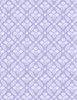 Wilmington Prints Morning Blooms Floral Grid Purple Tonal