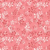 Cloud9 Fabrics Eventide Wildflower Pink