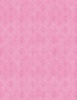 Wilmington Prints In Bloom Medallions Pink