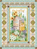 Bee Culture Honey For Sale Free Quilt Pattern