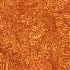 Anthology Fabrics Etch Batik Tiger