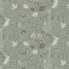 Windham Fabrics Forest Tales Forest Floor Eucalyptus