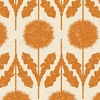 Benartex Wishflower Border Gold