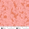 Andover Fabrics Colored Me Whispered Magnolia Veil Coral