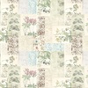 Clothworks Harmony Patchwork Multi