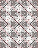 Snowy Wishes I Free Quilt Pattern