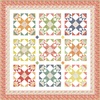 Anthem Quilt Pattern