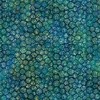 In The Beginning Fabrics Allure Lanterns Blue