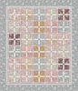 Fairy Clocks I Free Quilt Pattern
