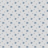 Riley Blake Designs Serenity Blues Delicate Roses Taupe