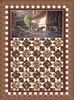 Sundance (Brown) Free Quilt Pattern