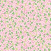 Benartex Serenity Water Lilies Pink