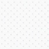 Henry Glass Quilters Flour IV Geometric Floral White on White