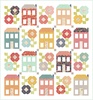 Spring Town Quilt Pattern