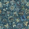QT Fabrics Folklore Medieval Vignettes Lagoon