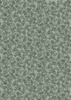 Lewis and Irene Fabrics Snuggle-up Season Flannel Acorns on Sage