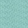 P&B Textiles Whimsy II Overlapping Rings Teal