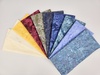 Batik #3 Extra Wide Strip Pack
