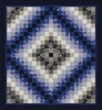 Nightfall Free Quilt Pattern