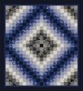 Nightfall Free Quilt Pattern