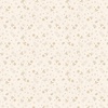 Henry Glass Linen Closet Calico Toss White Wash