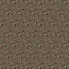 Andover Fabrics Carolina Budding Beauty Black