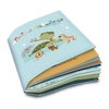Riley Blake Designs Created with Love Soft Book Panel