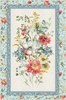 Basic Fabric Panel VI Free Quilt Pattern