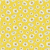 Michael Miller Fabrics Hello Sunshine Daisy Days Yellow