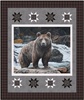 Majestic in Nature No Fish Today Free Quilt Pattern
