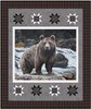 Majestic in Nature No Fish Today Free Quilt Pattern