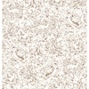 P&B Textiles Forest Fauna 108 Inch Wide Backing Fabric Brown