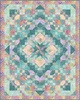 Safe Harbor Pastel Free Quilt Pattern