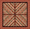 Carolina Free Quilt Pattern