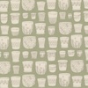 Moda Potted Pots Sage
