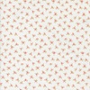 Moda Memory Lane Little Posies Off White