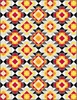 Sonoma Solids - Sparkling Solids II Free Quilt Pattern