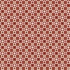 Benartex Blue Mill Dayton Red