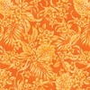 Benartex Oasis 108 Inch Wide Backing Fabric Orange
