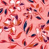 Riley Blake Designs Expressions Batiks A Nod to Mod Salmon Run