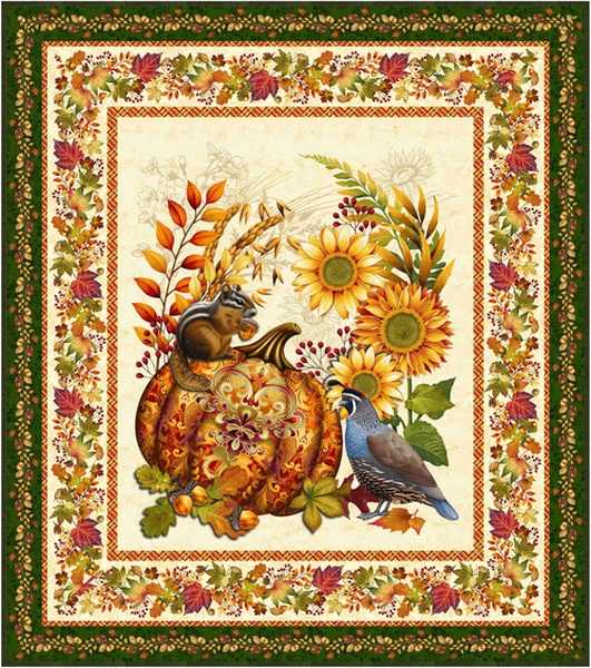 Free Quilt Pattern