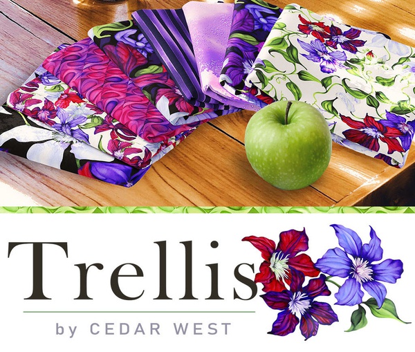 Trellis by Clothworks
